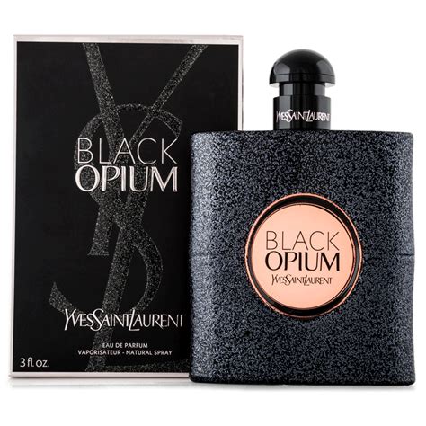 ysl black opium original.